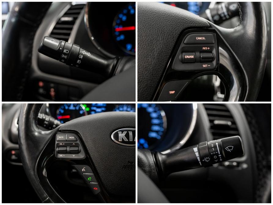 Kia Cerato III Рестайлинг (Classic) Ростов-на-Дону  - изображение 20