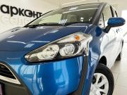 Toyota Sienta II Волгоград  - изображение 38