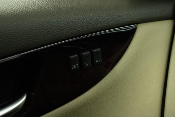 Infiniti QX50 I с пробегом 2014 года, цена 1 499 000 рублей, 191143 км, внедорожник, Автокод Объявления