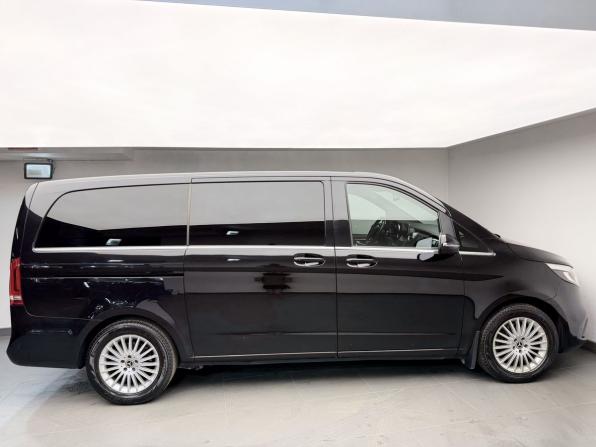 Mercedes-Benz V-Класс III (W447) с пробегом 2020 года, цена 5 500 000 рублей, 139525 км, минивэн, Автокод Объявления