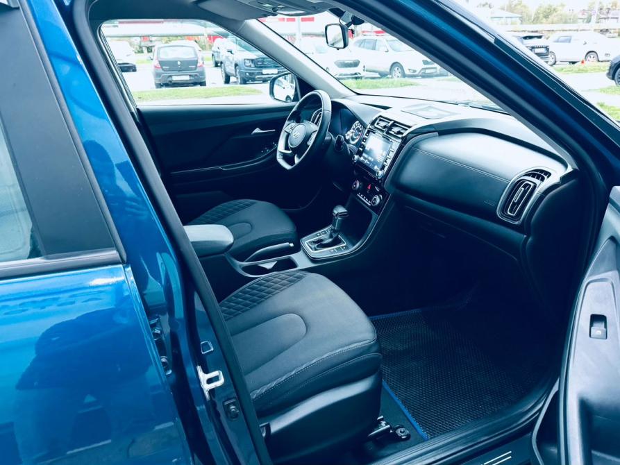 Hyundai Creta II Архангельск  - изображение 12
