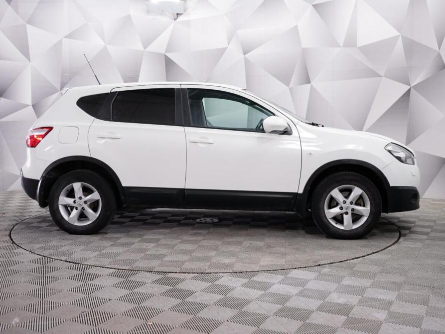 Nissan Qashqai I Рестайлинг Ульяновск  - изображение 6