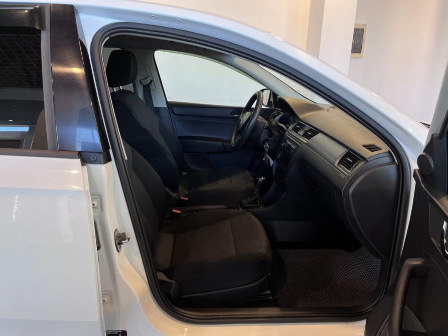 Skoda Rapid I Чебоксары  - изображение 29