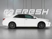 Toyota Camry VII (XV50) Рестайлинг 2 Минеральные Воды  - изображение 24