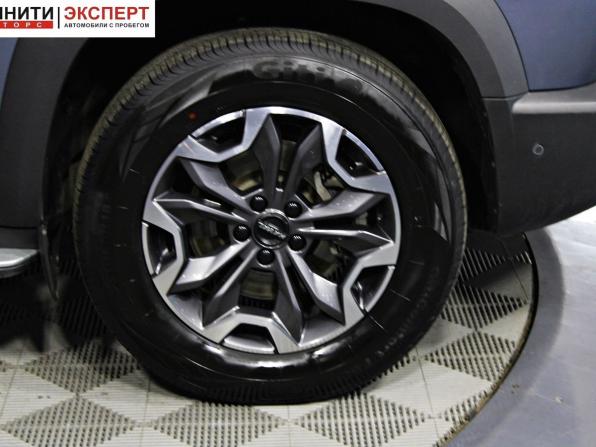 Haval Dargo с пробегом 2024 года, цена 2 947 000 рублей, 27863 км, внедорожник, Автокод Объявления