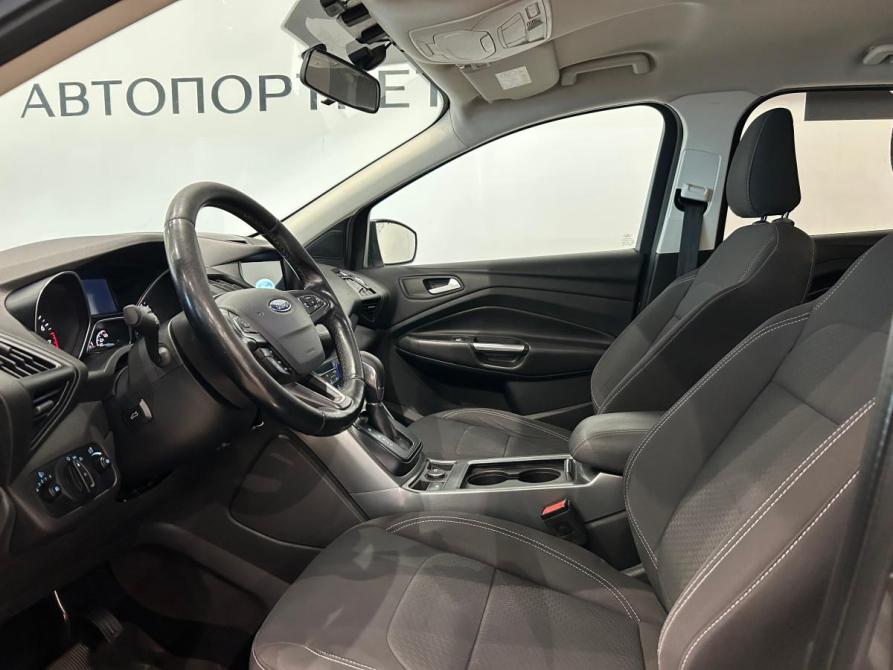 Ford Kuga II Рестайлинг Санкт-Петербург  - изображение 15