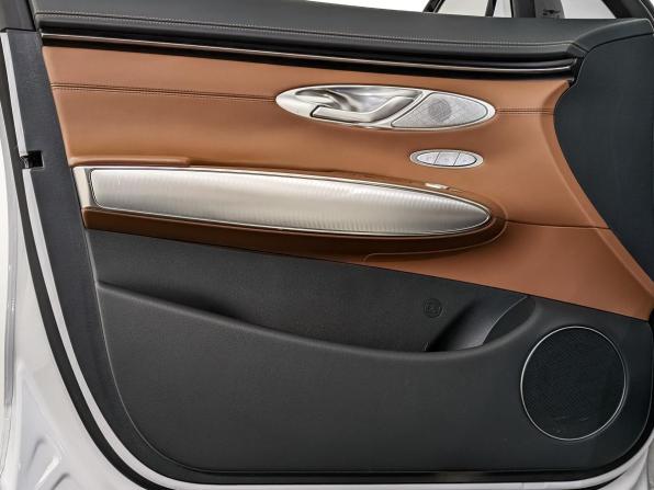Genesis GV70 I с пробегом 2022 года, цена 4 950 000 рублей, 33134 км, внедорожник, Автокод Объявления