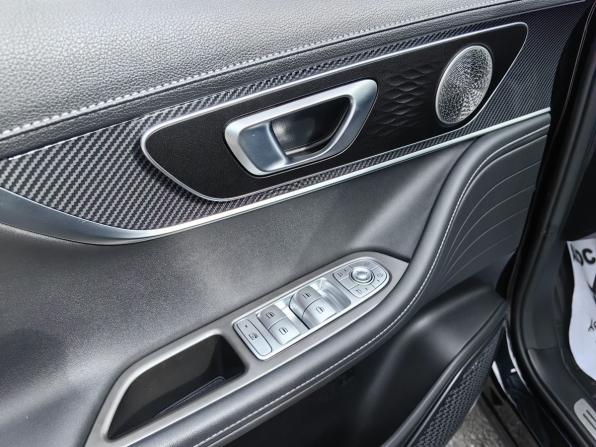 Chery Tiggo 7 Pro Max I с пробегом 2024 года, цена 2 199 999 рублей, 28200 км, внедорожник, Автокод Объявления