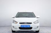 Hyundai Solaris I Пермь  - изображение 21