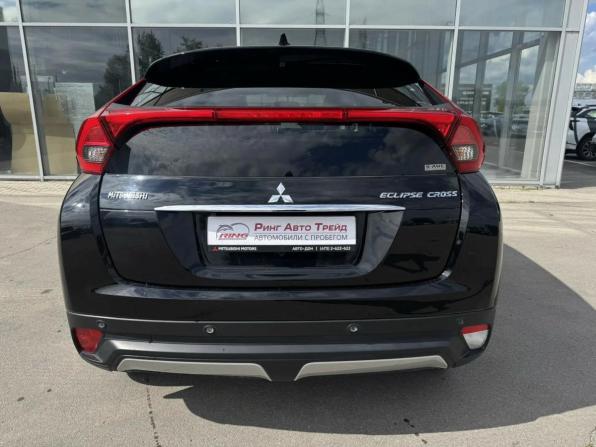 Mitsubishi Eclipse Cross I с пробегом 2019 года, цена 2 490 000 рублей, 8820 км, внедорожник, Автокод Объявления