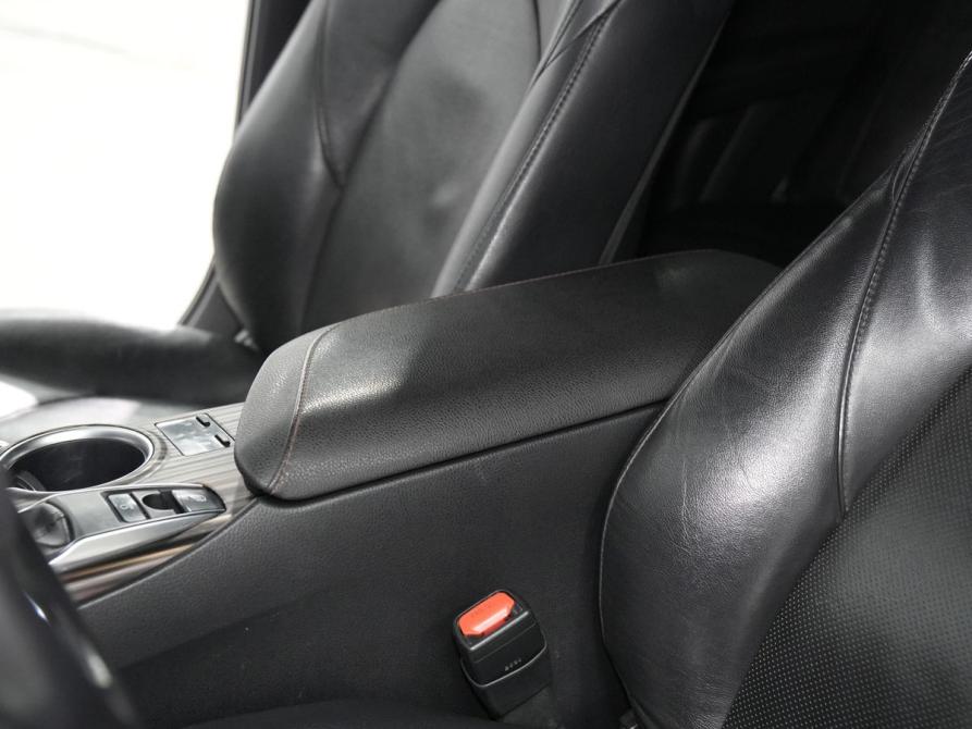 Toyota Camry VIII (XV70) Новосибирск  - изображение 28