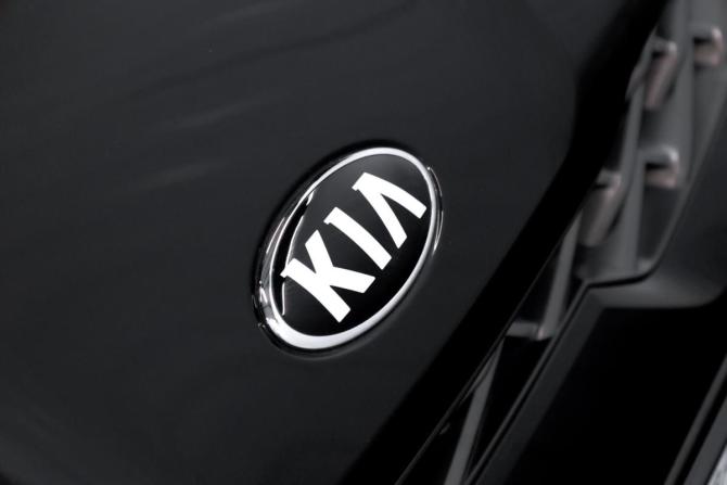 Kia K5 III с пробегом 2020 года, цена 2 390 000 рублей, 127000 км, седан, Автокод Объявления