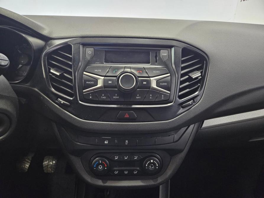 Lada (ВАЗ) Vesta I Тольятти  - изображение 16