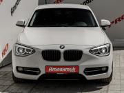 BMW 1 серии II (F20/F21) Екатеринбург  - изображение 23