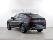 BMW X4 II (G02) Рестайлинг Москва  - изображение 31