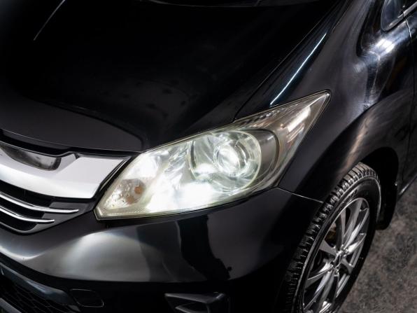 Honda Freed I Рестайлинг 2 с пробегом 2014 года, цена 1 135 000 рублей, 143476 км, компактвэн, Автокод Объявления