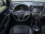 Hyundai Santa Fe III Рестайлинг Санкт-Петербург  - изображение 49