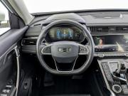 Geely Atlas Pro Москва  - изображение 51