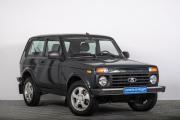 Lada (ВАЗ) Niva Legend Томск  - изображение 19