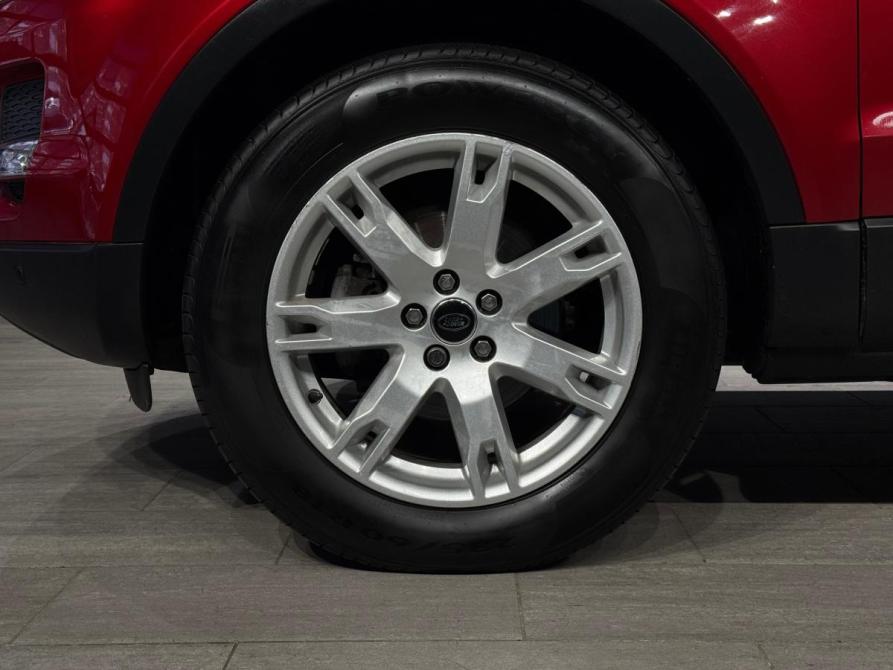 Land Rover Range Rover Evoque I Иркутск  - изображение 12
