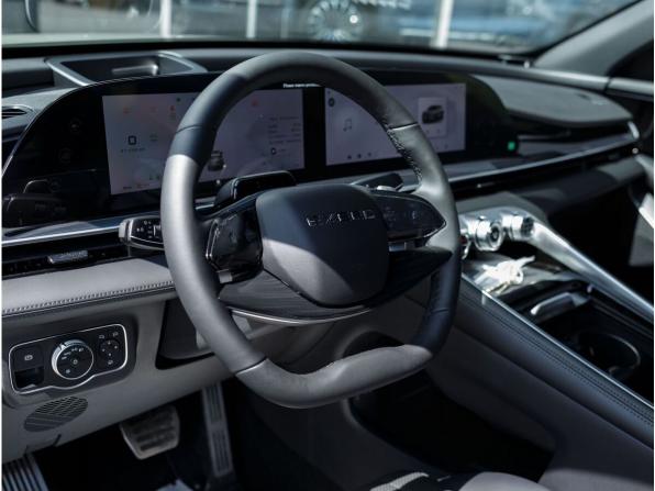 Новый Exeed RX 2025 года, цена 5 148 000 рублей, внедорожник, Автокод Объявления