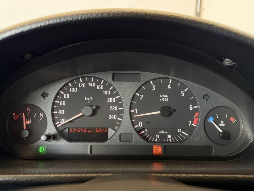 BMW 3 серии III (E36) Псков  - изображение 9