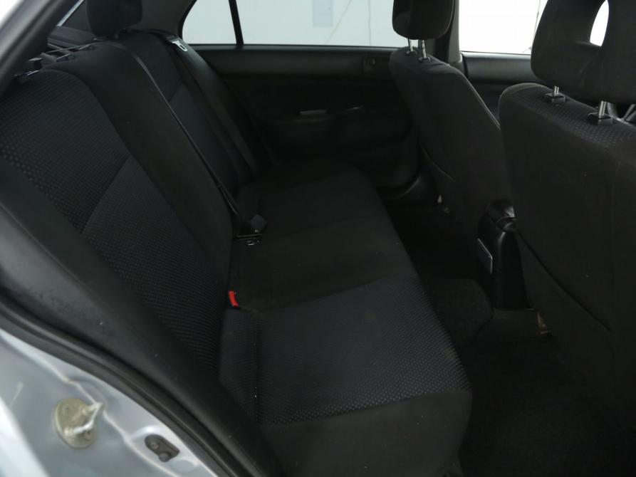 Mitsubishi Lancer IX Иваново  - изображение 11