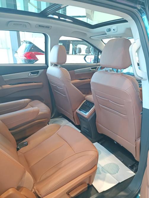 Haima 7X Ярославль  - изображение 17