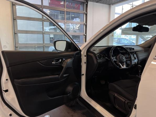 Nissan X-Trail III Рестайлинг с пробегом 2021 года, цена 2 575 000 рублей, 107100 км, внедорожник, Автокод Объявления
