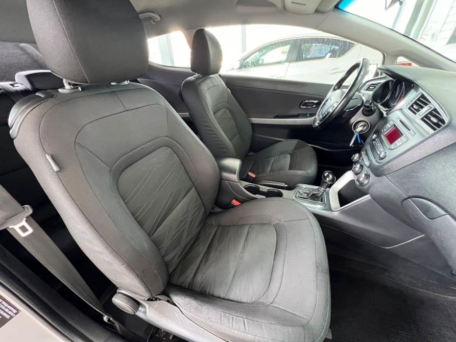 Kia Ceed II Рестайлинг Краснодар  - изображение 13