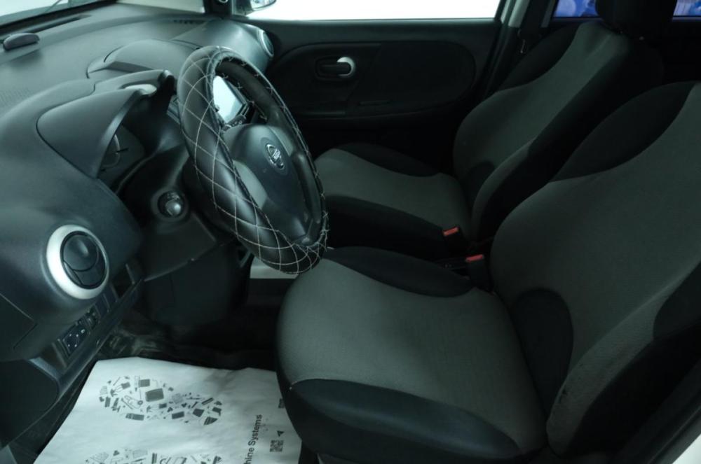 Nissan Note I Рестайлинг Омск  - изображение 8