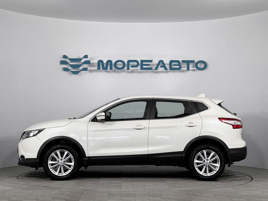Nissan Qashqai II Калининград  - изображение 8