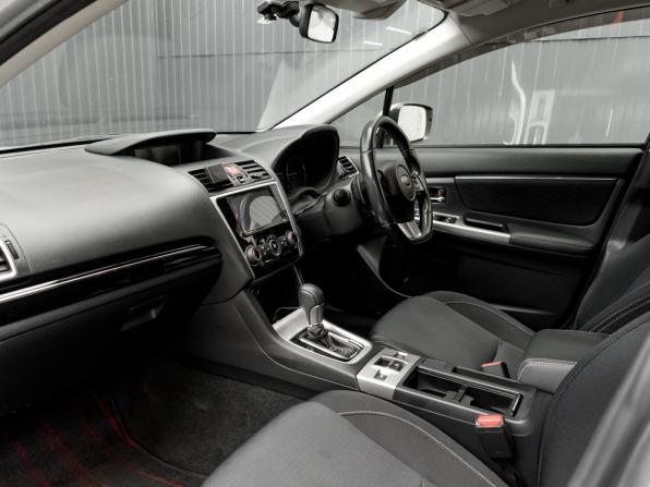 Subaru Levorg I с пробегом 2017 года, цена 1 660 000 рублей, 152298 км, универсал, Автокод Объявления
