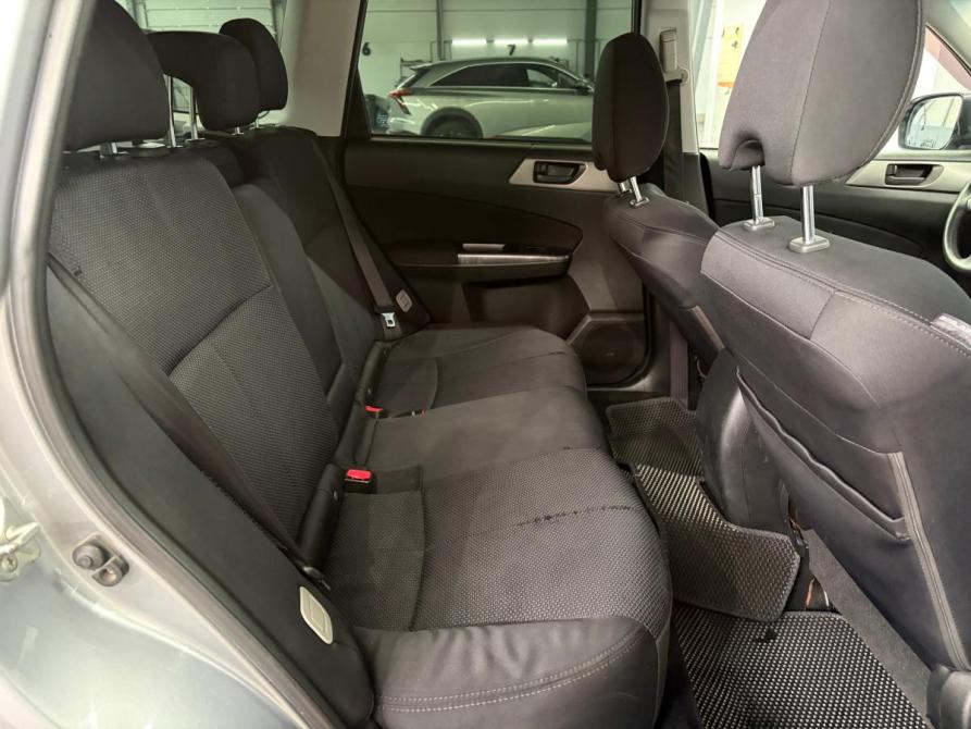 Subaru Forester III Рестайлинг Краснодар  - изображение 14