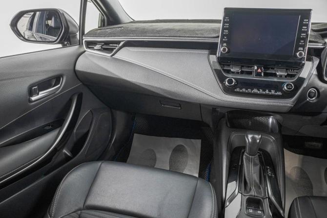 Toyota Corolla XII (E210) с пробегом 2019 года, цена 1 799 000 рублей, 100000 км, универсал, Автокод Объявления