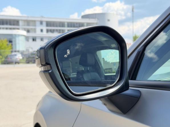 Honda Civic XI с пробегом 2021 года, цена 2 850 000 рублей, 98078 км, седан, Автокод Объявления