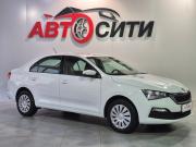Skoda Rapid II Воронеж  - изображение 22