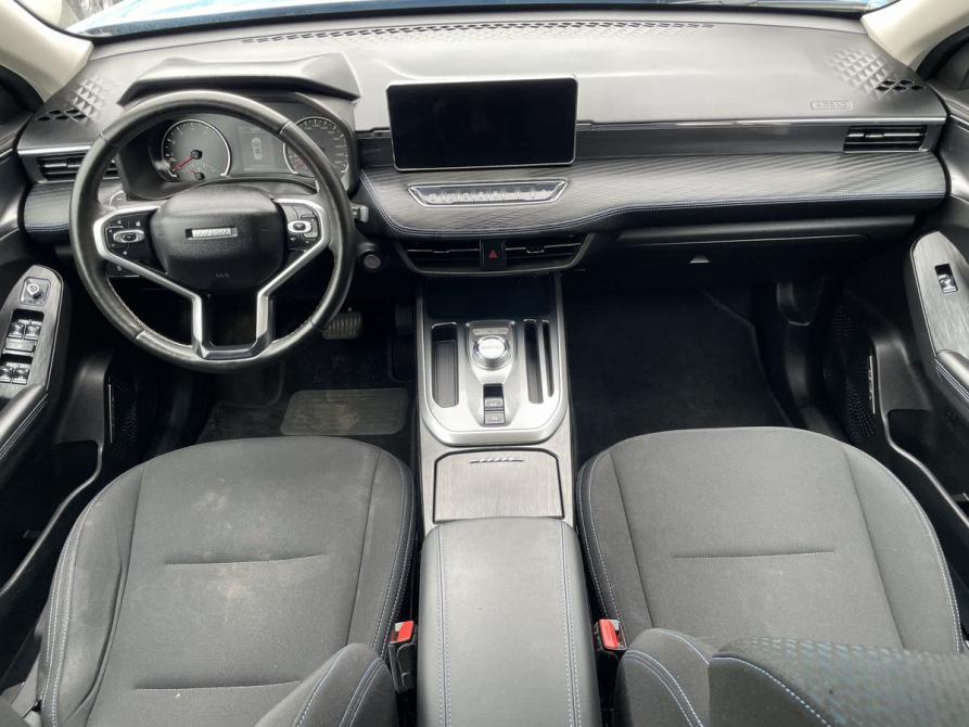 Haval Jolion I Москва  - изображение 10