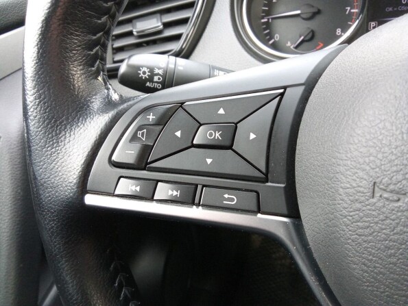 Nissan Qashqai II Рестайлинг с пробегом 2022 года, цена 2 228 000 рублей, 83200 км, offers.body_type.unknown, Автокод Объявления
