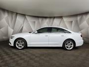 Audi A6 IV (C7) Рестайлинг Москва  - изображение 25