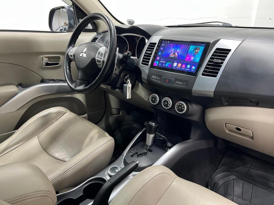 Mitsubishi Outlander II Кемерово  - изображение 6
