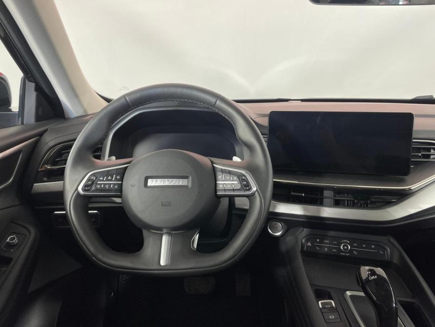 Haval F7x I Рестайлинг Воронеж  - изображение 13