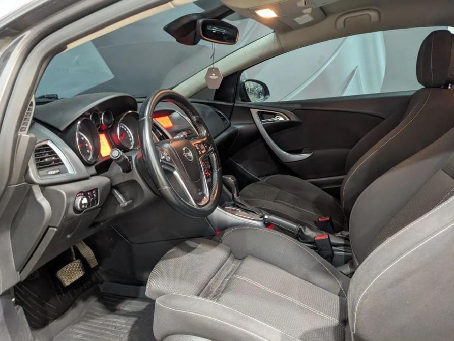Opel Astra J Рестайлинг Пермь  - изображение 10