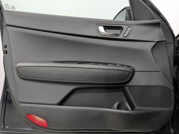 Kia Optima IV Рестайлинг с пробегом 2018 года, цена 2 355 000 рублей, 46841 км, седан, Автокод Объявления