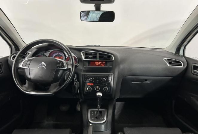 Citroen C4 I Рестайлинг с пробегом 2011 года, цена 550 000 рублей, 201088 км, хэтчбек, Автокод Объявления
