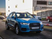 Audi Q3 I (8U) Рестайлинг Санкт-Петербург  - изображение 32