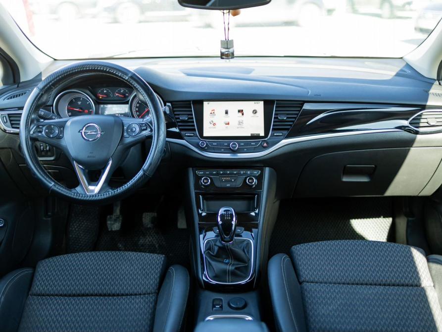 Opel Astra K Ижевск  - изображение 8