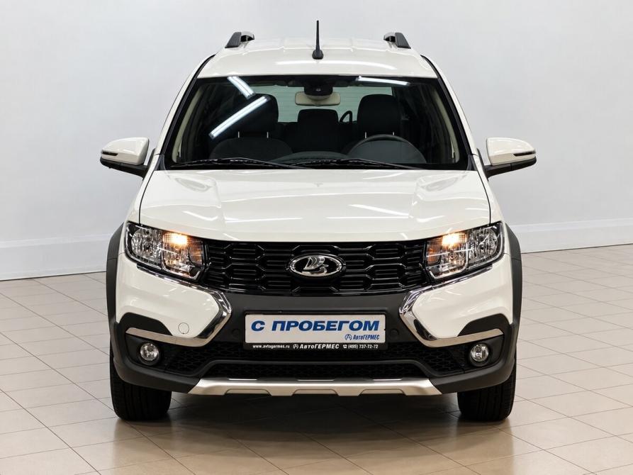 Lada (ВАЗ) Largus I Рестайлинг Балашиха  - изображение 2