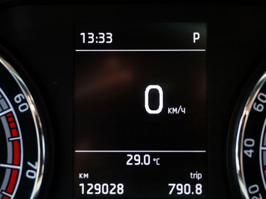 Skoda Kodiaq I Москва  - изображение 16