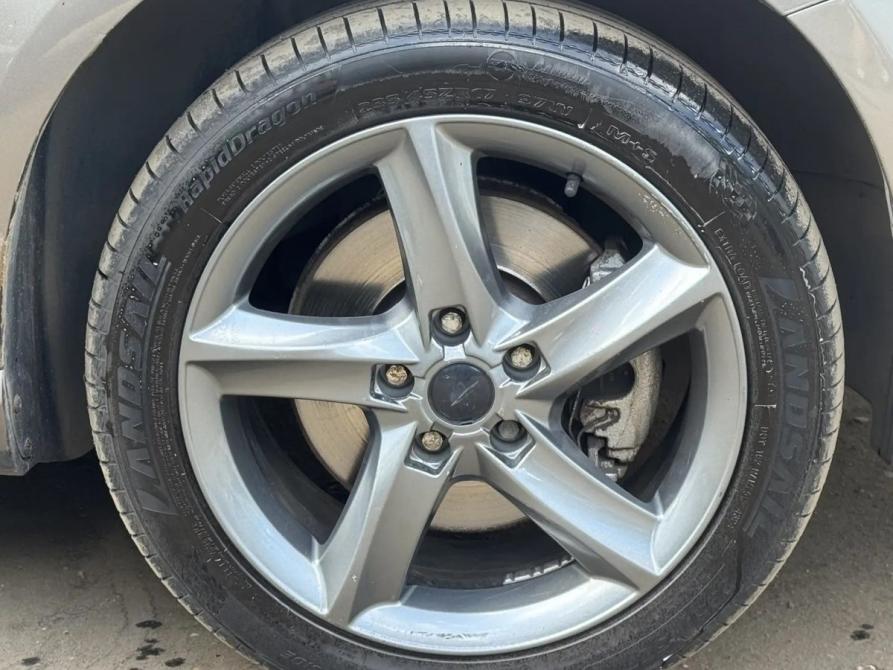 Volkswagen Passat B7 Москва  - изображение 13